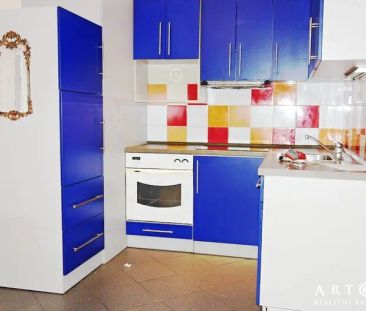 (M4) Pronájem krásného bytu 1+kk, Mostecká ul., Brno Husovice, 28 m - Photo 2