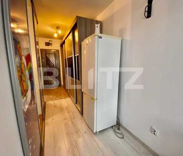 Apartament cu 1 camera, 32 mp, zona strazii Dambovitei - Photo 6