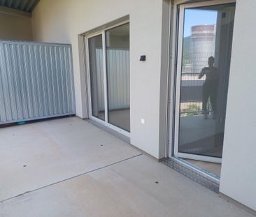 Moderne 2-Zimmer-Wohnung mit großzügigen Balkon: Genießen Sie Komfo... - Photo 2