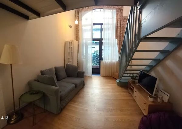 Via Nizza, Turin, Piedmont 10125