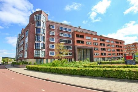 Te huur: Appartement Afroditekade in Amsterdam - Photo 2