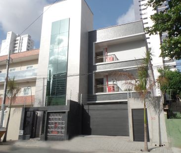 FATIMA - APARTAMENTO - GRACILIANO RAMOS, 143 AP 108 1 ANDAR SEM VAGA - Foto 4