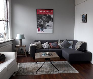 Te huur: Appartement Oude Vest in Leiden - Photo 1