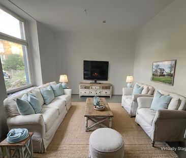 3-Zimmer-Wohnung in Dortmund Hörde inkl. 200 EUR Baumarktgutschein - Foto 1