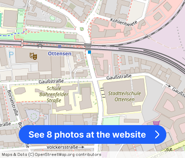 Gesucht, gefunden! Modernes Wohnen mitten in Ottensen. - Photo 1