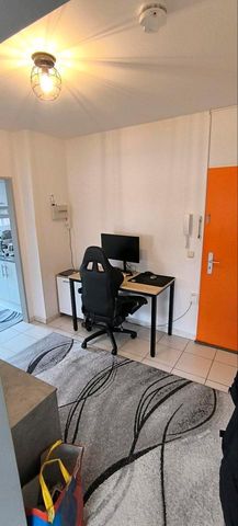 Helle 2-Zimmer Wohnung in Ostpreußenstraße Friedrichsdorf - Photo 3