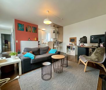 Penthouse - te huur - Foto 4