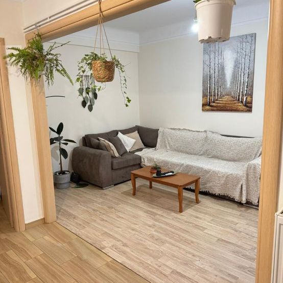 Διαμέρισμα για ενοικίαση - Λεωφόρος Πατησίων - Λεωφόρος Αχαρνών, - Photo 1