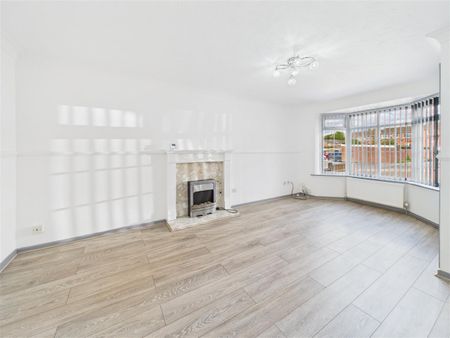 2 bedroom Town house to rent - Photo 3