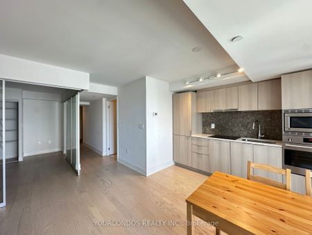 For Lease - 955 Bay Street Unit# 2503, Toronto, Ontario - Photo 2
