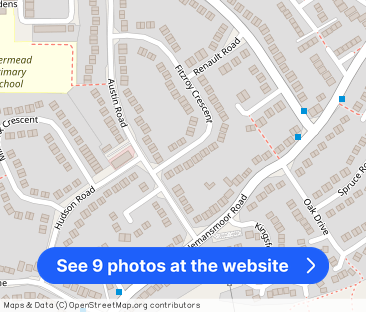 Austin Road, Woodley, RG5 - Photo 1