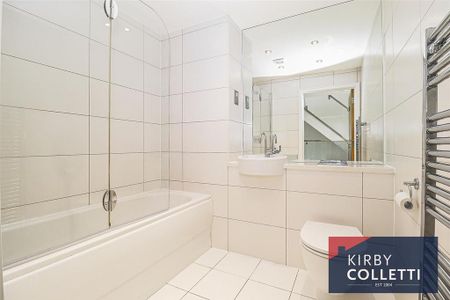 4 bedroom townhouse to rent - Photo 3