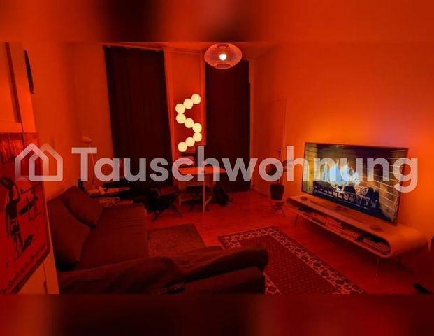 TAUSCHWOHNUNG Biete 1-Zi. Studio am Helmi, Suche 2-Zi Whg. in Pberg - Foto 1