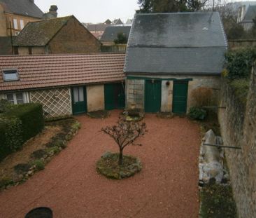 AUTUN, proximité immédiate Centre ville - Photo 5