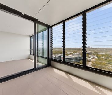 2005/3 Network Place, North Ryde NSW 2113 - Apartment For Rent | Do... - Photo 2