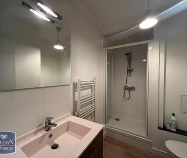 Location Appartement 2 pièces 34m² LE MANS 72100 - Photo 6