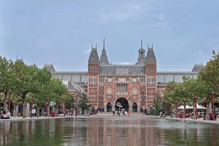 Te huur: Appartement Lange Leidsedwarsstraat in Amsterdam - Photo 5