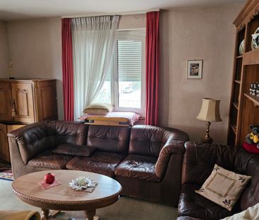 4 Zimmer, 70 m², 1. Stock - Foto 1