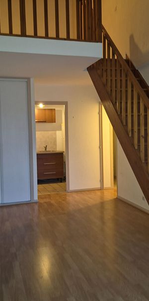 Appartement T2 Sainte-Geneviève-des-Bois à louer - Photo 1