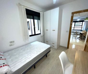 Piso de alquiler en San Lorenzo, 10, San Lorenzo - Photo 6