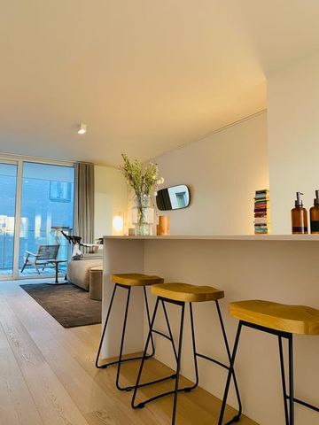 Appartement te huur - Photo 2