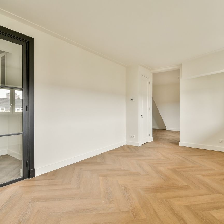 For rent: Rooseveltlaan 45-5, 1079 AC Amsterdam - Foto 1