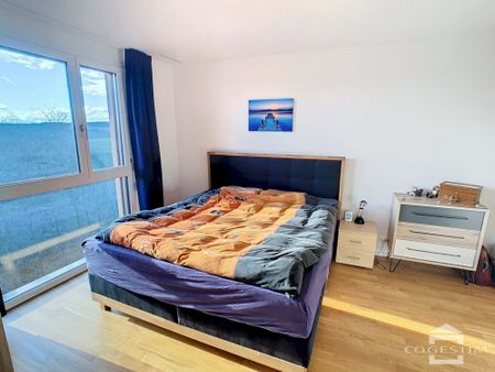 Appartement proche de la gare – Wohnung in der Nähe des Bahnhofs - Photo 5