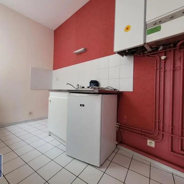 Appartement à louer 2 pièces 51.48m² - Photo 1