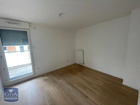 Appartement à louer 3 pièces 59.15m² - Photo 5