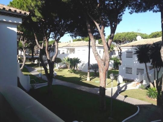 Alquiler de piso en Calle la Morena s/n - Photo 1