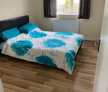 Bedsit, Luton, LU3 - Photo 1