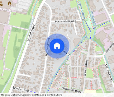 Vrijstaande woning, rustig wonen met groen om de hoek - Photo 1