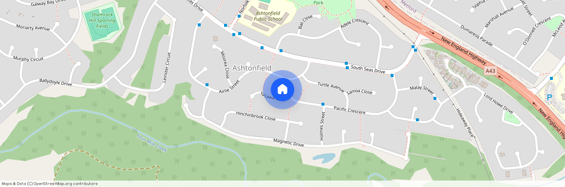 1 Yasawa Close, NSW 2323, Ashtonfield