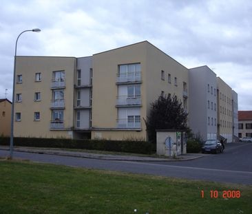 Appartement T3 – VICHY proche Lycée Albert Londres / face Aldi - Photo 1