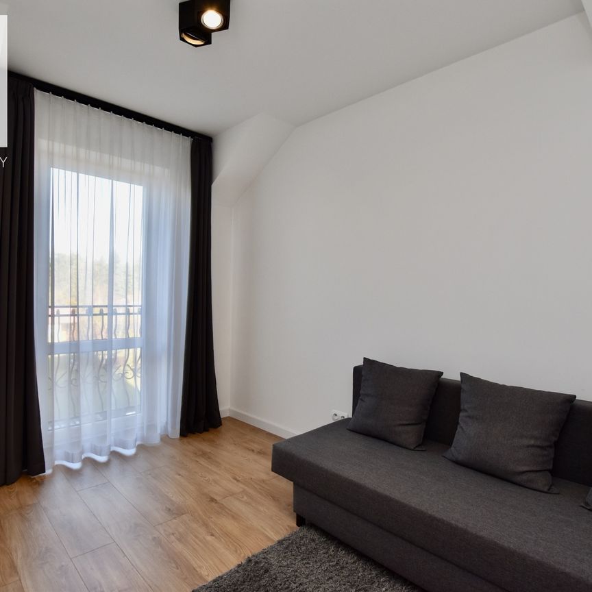 Rzeszów, mieszkanie na wynajem, Wieniawskiego - Zdjęcie 1