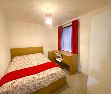 Mapleton Court, Leicester, LE1 - Photo 2