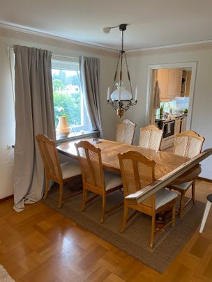 Ripstigen, Långviksmon - Foto 1