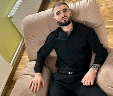 Ich suche eine Wohnung - Foto 1