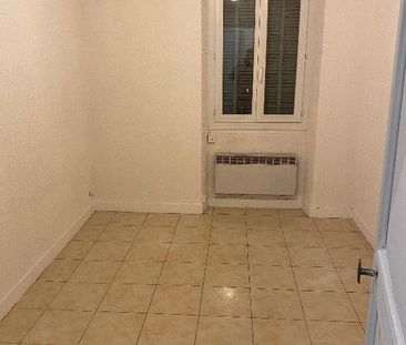 Location appartement Marseille 6ème (13006) - Photo 3