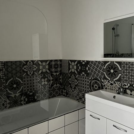 PAU NORD - APPARTEMENT T1 BIS MEUBLE - Photo 4