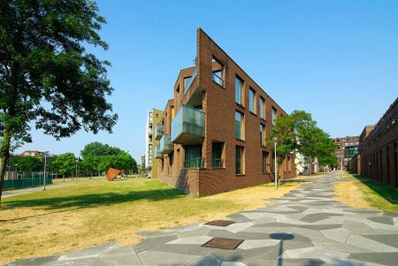 Te huur: Appartement Funenpark 611 in Amsterdam - Photo 4