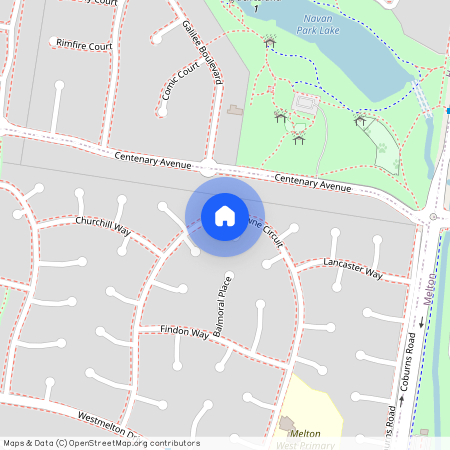 6 Berkley Place, Vic 3337, Melton West