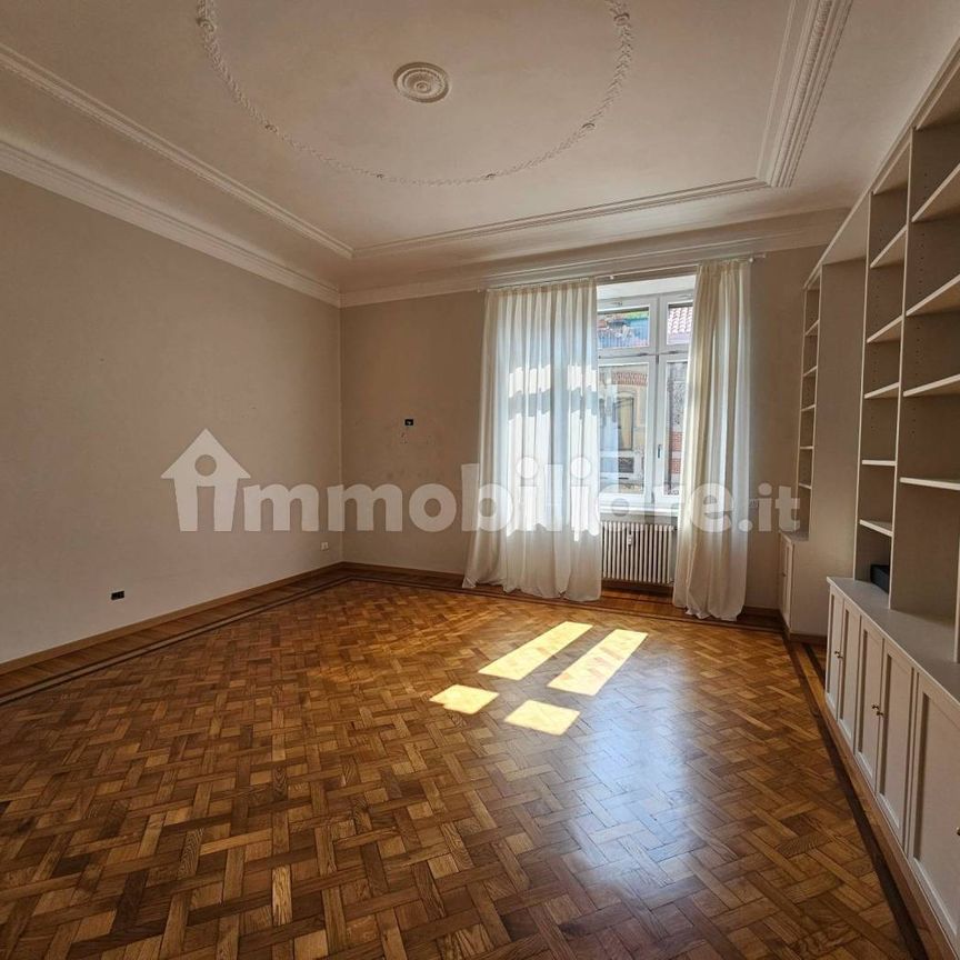 Quadrilocale via Ettore De Sonnaz 21, Cittadella, Torino - Foto 1