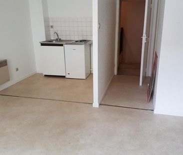 Appartement 1 pièce à - Photo 2