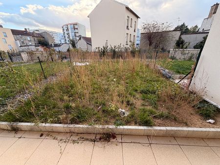 Location Appartement 1 pièce 29m² - Photo 3