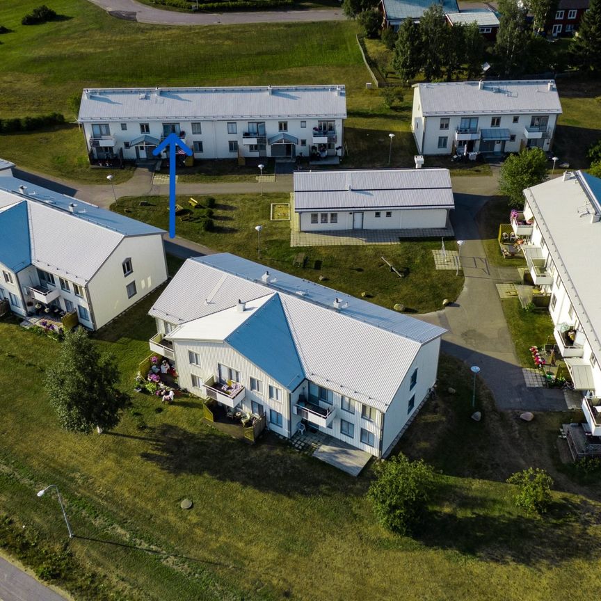 3 rok, Avanstigen 1, 2026-06-01 - Foto 2