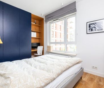 Ochota | 3 sypialnie | taras 80 m2 | 2 x garaż 127 m² - Photo 6