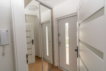 Segment na Gumieńcach 4 pok., 2 miejsca postojowe - Photo 5