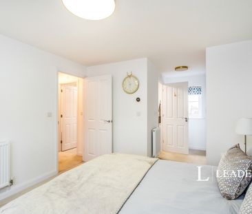 3 bedroom house to rent Pycroft Avenue, Westhampnett, Chichester, PO18 - Photo 1