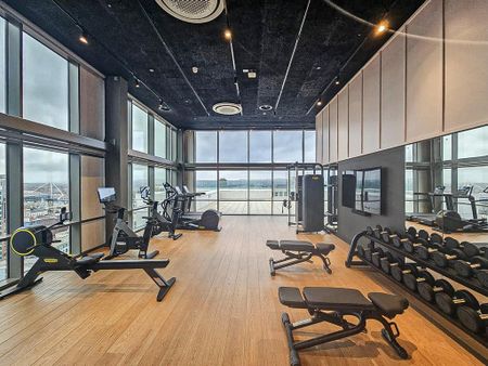 Studio to rent - Photo 4